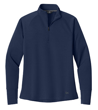 Ladies Stand Out 1/4-Zip