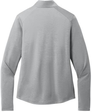 Ladies Motion 1/4-Zip
