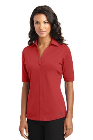 Ladies' Metro Polo