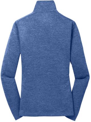 Ladies' Pixel Full-Zip