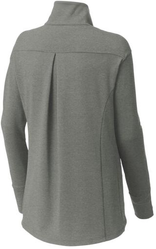 Ladies' Sport-Wick Full-Zip
