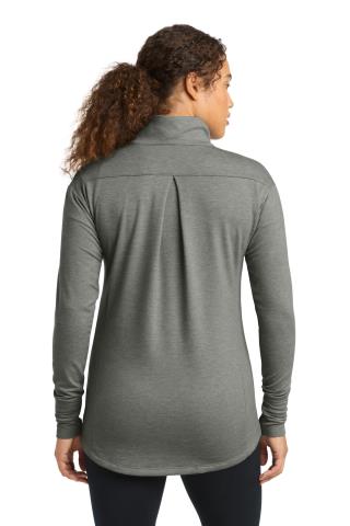 Ladies' Sport-Wick Full-Zip