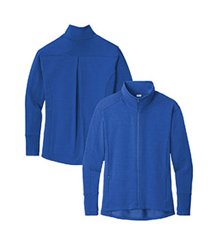 Ladies' Sport-Wick Full-Zip