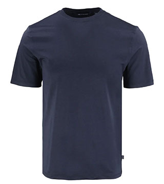 MCK01333 - Coastline Epic Comfort Recycled Short Sleeve Tee