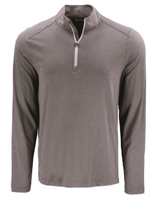 Coastline Epic Comfort Recycled Quarter Zip