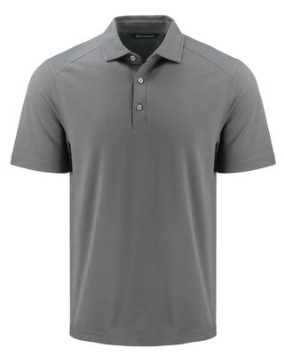 Advantage Eco Tri-Blend Pique Refresh Epic Confidence Polo