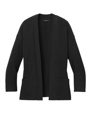 MM3021 - Ladies' Open Cardi