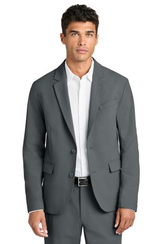 Capital Tech Blazer