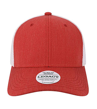 Mid-Pro Snapback trucker Cap