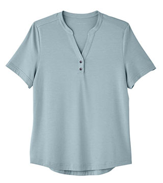 Ladies' Jaq Snap-Up Stretch Performance Polo