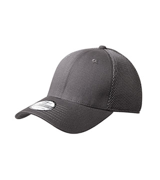 Stretch Mesh Cap