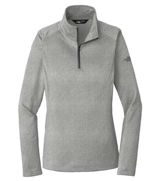 Ladies' Tech 1/4-Zip Fleece