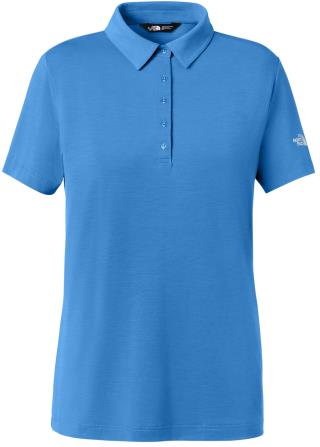 NF0A8GE1 - Ladies Canyon Crest Polo