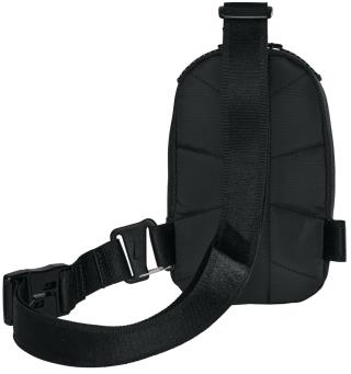Commute Crossbody