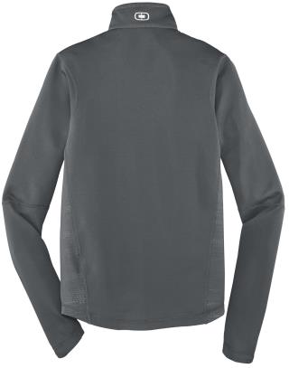 Men's Fulcrum Full-Zip