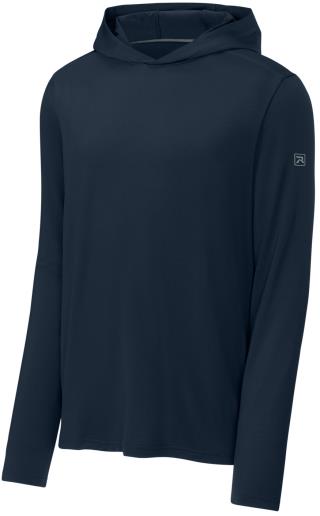 RA7110LSH - Clutch Long Sleeve Hoodie