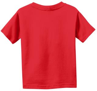 Toddler Fine Jersey Tee