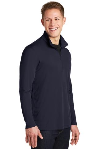Competitor 1/4-Zip Pullover
