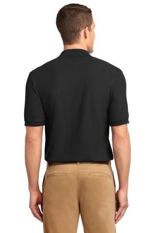 Ladies' Perfect Weight V-Neck Tee