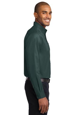 Oceanside Heather Polo